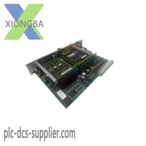 AB 1785-V40L PLC-5 VME Processor, Advanced Industrial Control Solution