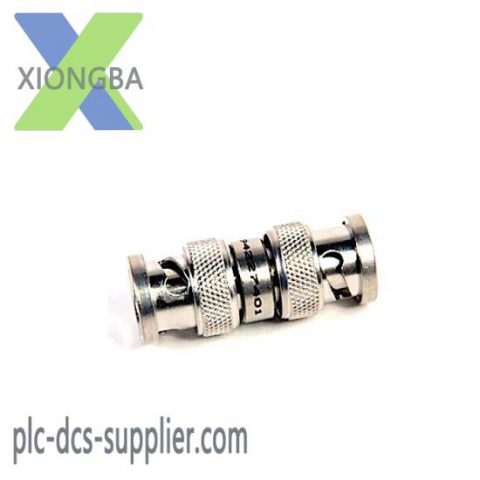 Rockwell Automation 1786-BNCP ControlNet BNC Coaxial Connector, Industrial Networking Solutions