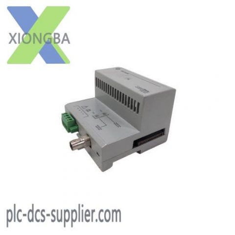 Advanced 1786-PRA/B FLEX I/O Modules: Seamless Integration & Enhanced Control Solutions