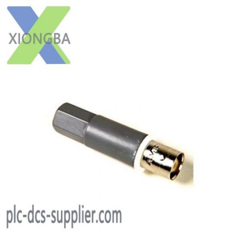 AB 1786-TCAP ControlNet Dummy Load Module, Precision Control Solution