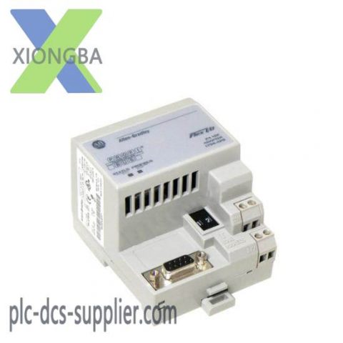 Allen-Bradley 1794-APB I/O Adapter Module, Industrial Automation Components