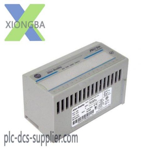 Allen Bradley 1794-IB16/A FLEX I/O Digital Input Module