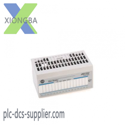 GE Intelligent Platforms 1794-IJ2 I/O Input Module - Control and Automation, Efficient Industrial Solutions