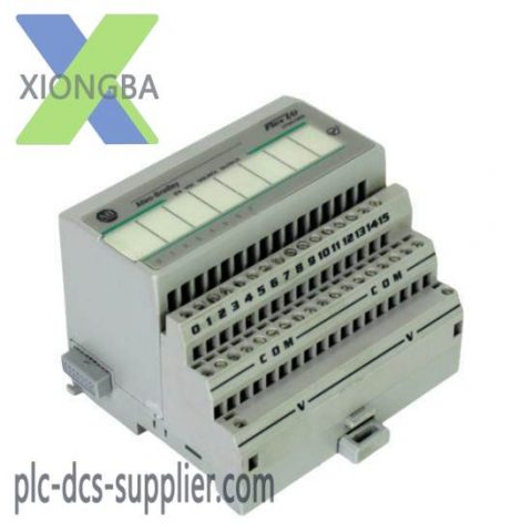 Rockwell Automation 1794-OB8 Flex I/O Output Module