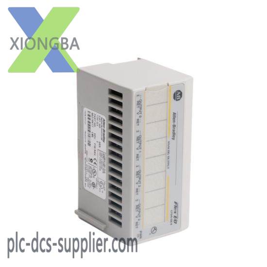 1794-oe4a_1794oe4a_1794-oe4_flex_i_o_analog_output_module_2.jpg Allen-Bradley 1794-OE4A FLEX I/O Analog Output Module