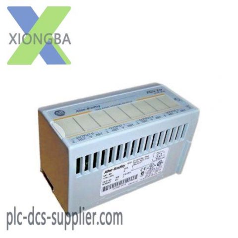 Rockwell Automation 1794-OF4I Analog Output Module