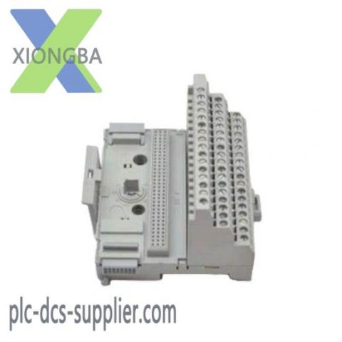 Allen Bradley 1794-TB3G - Industrial PLC Module