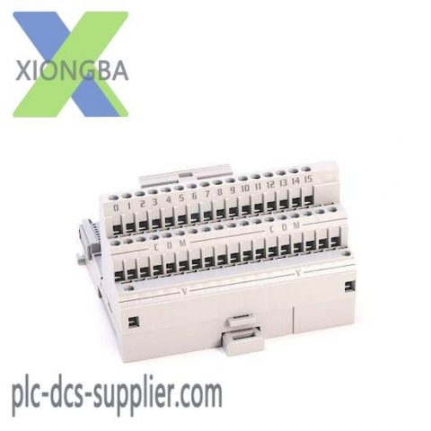 Advanced 1794-TB3S Flex I/O Terminal Base: Unleashing Industrial Automation Efficiency