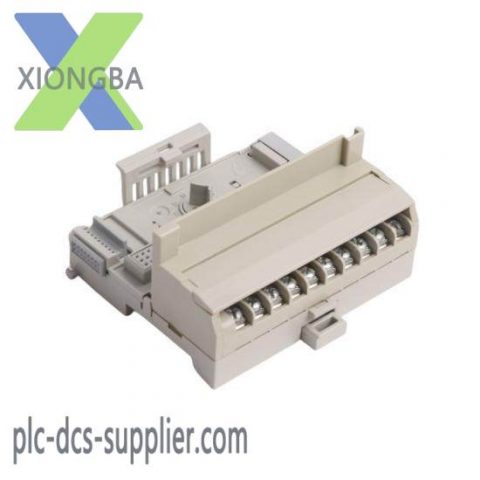 Allen Bradley 1794-TBN Extended PLC Module