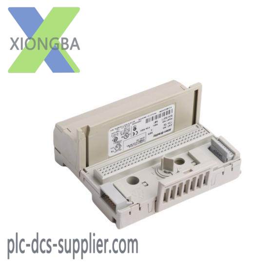 1794-tbn_1794tbn_1.jpg Allen Bradley 1794-TBN Extended PLC Module