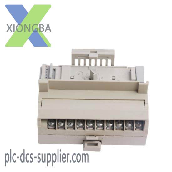 1794-tbn_1794tbn_2.jpg Allen Bradley 1794-TBN Extended PLC Module