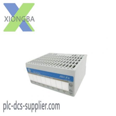 AB Automation 1797-IE8 Analog Current Input Module