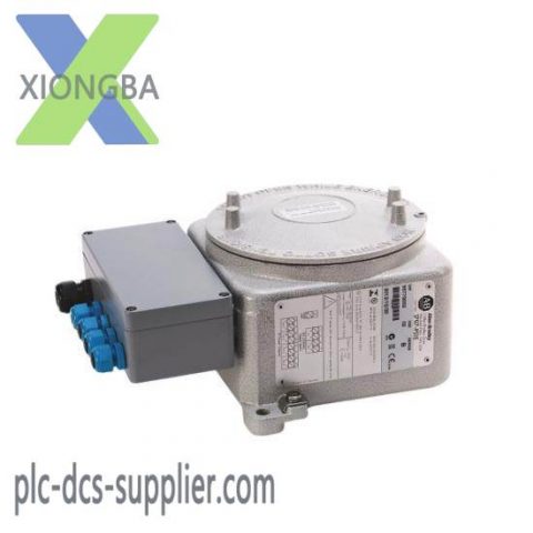 Allen-Bradley 1797-PS2E2 | FlexEx Power Supply | Industrial Control Solutions