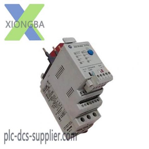 GE 193-EC2BB Overload Relay - Advanced Protection for Industrial Applications