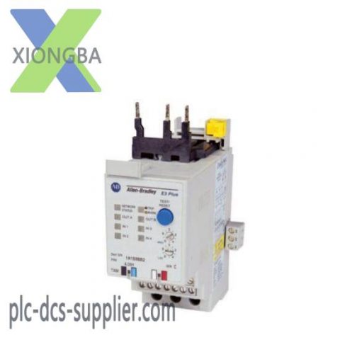 PILZ 193-EC2PB Solid State Overload Relay