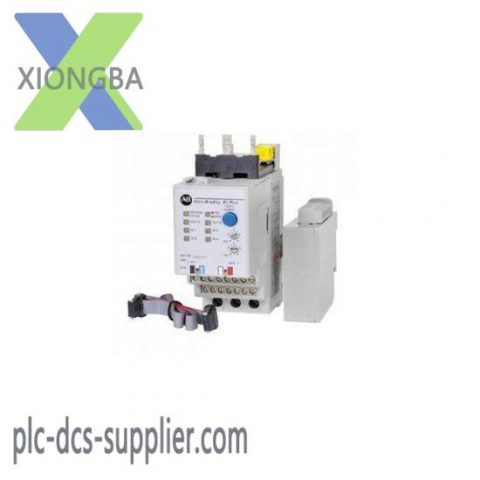 E3 Plus 193-EC5DD Overload Relay, Siemens Industrial Controls