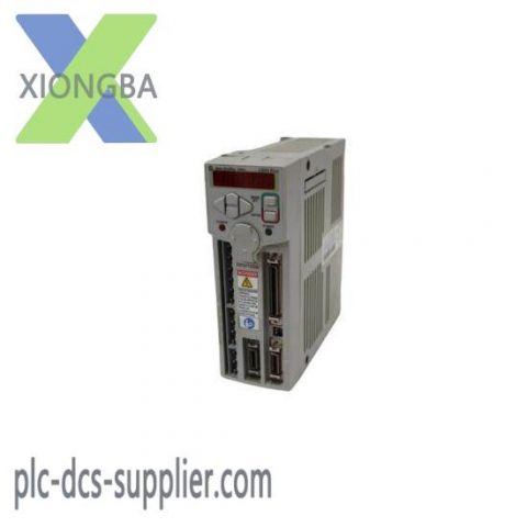 ABB 2003-CSD3-01BX2 Servo Drive, Advanced Industrial Control Module