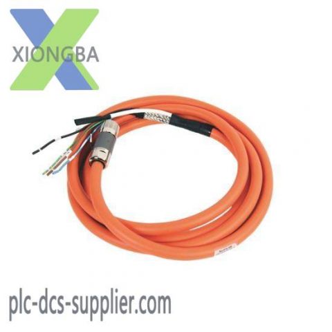 ABB 2090-CSBM1DF-14AF07 Servo Power Cable - Precision Control for Industrial Automation