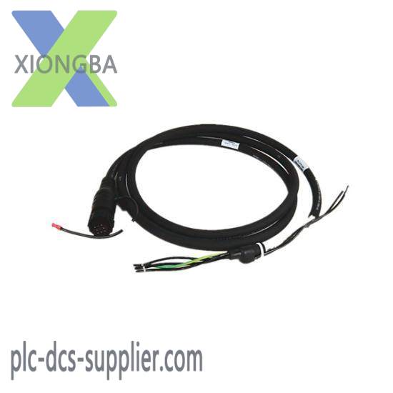 2090-xxnfmf-s07_standard_feedback_cable.jpg SIEMENS 2090-XXNFMF-S07 Standard Feedback Cable - Motion Control Solutions