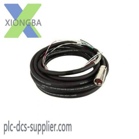AB Control AB2090-XXNPMF-16S07 Industrial Control Cable
