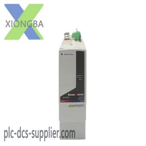 Siemens 2094-BSP2 Shunt Module 2094BSP2