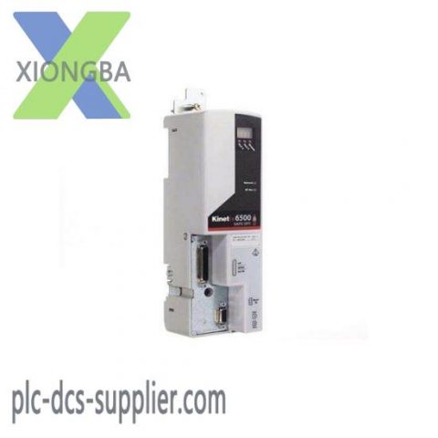 Allen-Bradley 2094-EN02D-M01-S0 AC Drive Control Module