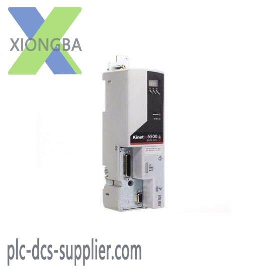 2094-en02d-m01-s0_control_module.jpg Allen-Bradley 2094-EN02D-M01-S0 AC Drive Control Module