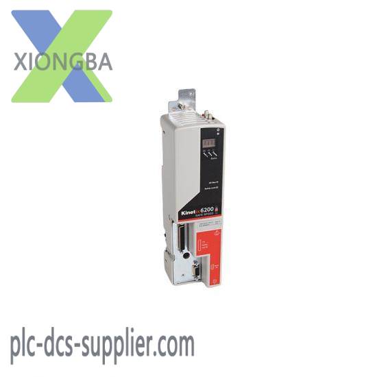 2094-se02f-m00-s0_control_module.jpg Advanced 2094-SE02F-M00-S0 Control Module: Precision Engineered for Industrial Automation