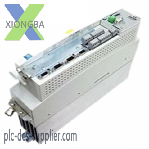 Allen-Bradley 2098-DSD-005X Digital Servo Drive Module