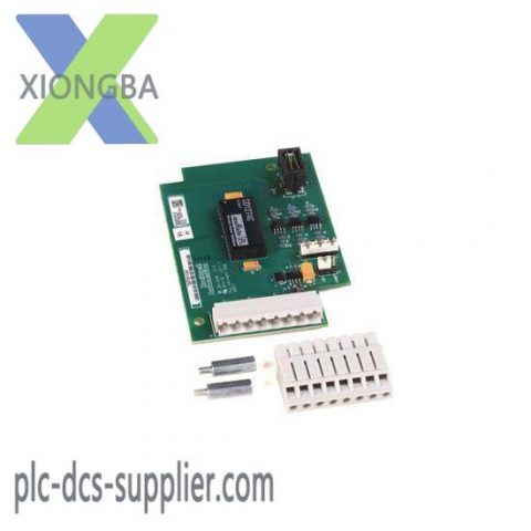 GE Fanuc 20B-ENC-1 Encoder: Advanced Motion Control for Industrial Automation