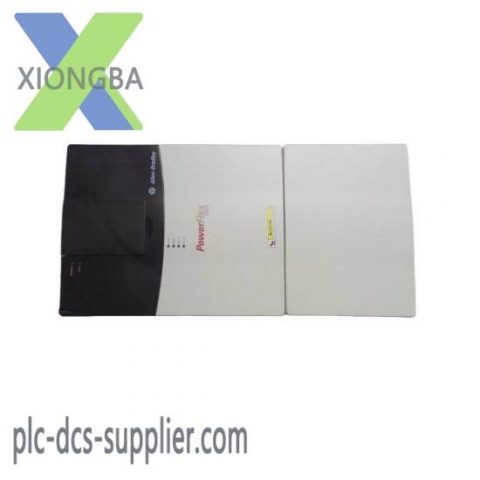 GE 20BC043A0AYNANC0 PowerFlex 700 AC Drive