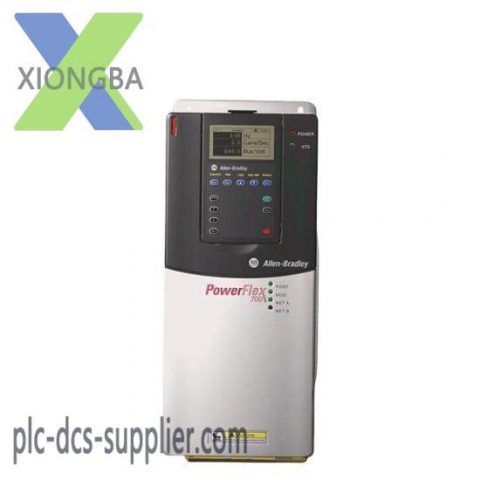 Allen-Bradley 20BC072A0AYNANC0 AC Drive: Industrial Control Precision at Your Fingertips