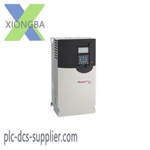 Allen-Bradley 20F11NC030JA AC Drive - Precision Control for Industrial Automation