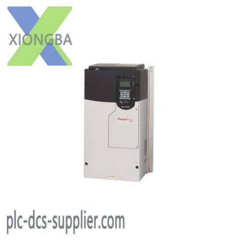 Allen-Bradley 20F14NC205JN0NNNNN AC Packaged Drive