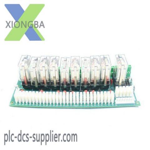 Bosch Rexroth 2198-C4055-ERS, 400V Class Servo Drive Module