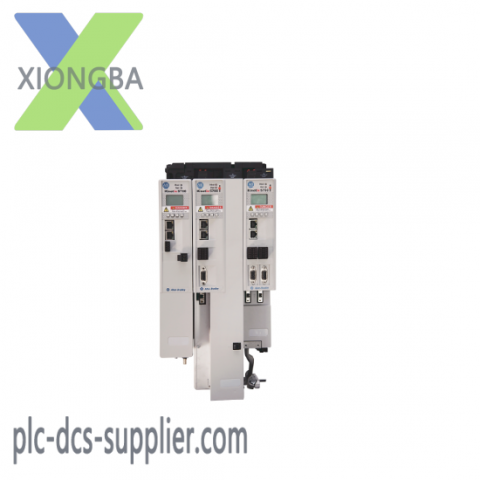 ABB 2198-D012-ERS3 Kinetix 5700 Dual-Axis Module, Precision Motion Control Solutions