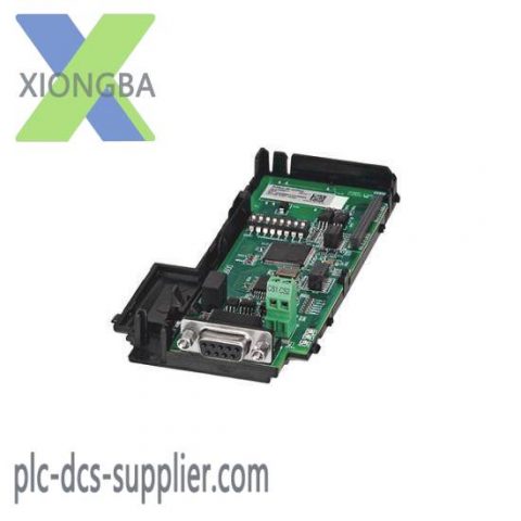 ABB 22-COMM-D, Communications Adapter, Industrial Control Systems
