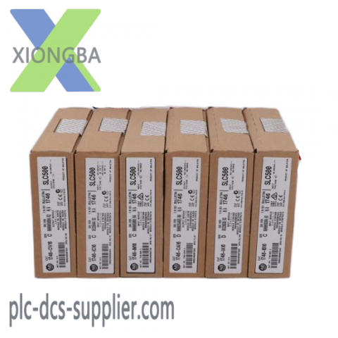 ABB 22-HIM-C2S Module, Advanced Control Solution