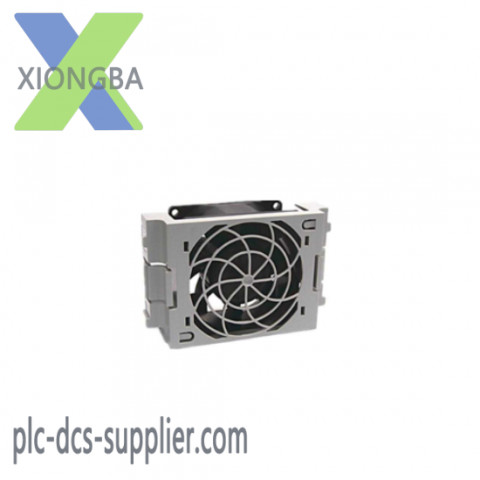 Brand Model 22610-101-02-R Cooling Fan, Optimized for Global Markets
