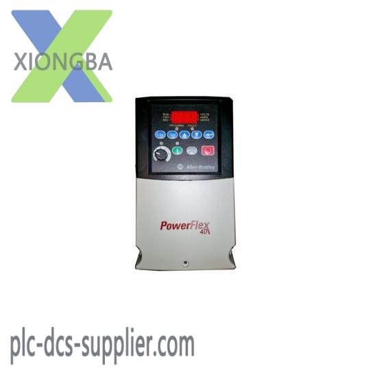 22b-b8p0n104_ac_drive.jpg ABB 22B-B8P0N104 AC Drive: Precision Control for Industrial Applications