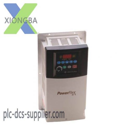 Brand Model 22B-D012N104 - Precision Control Module for Industrial Applications