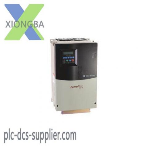 ABB 22C-D060A103 AC Drive - Precision Control for Industrial Automation