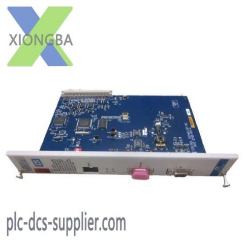 SIEMENS 2500-RIO-A Remote Base Controller for Advanced Control Solutions