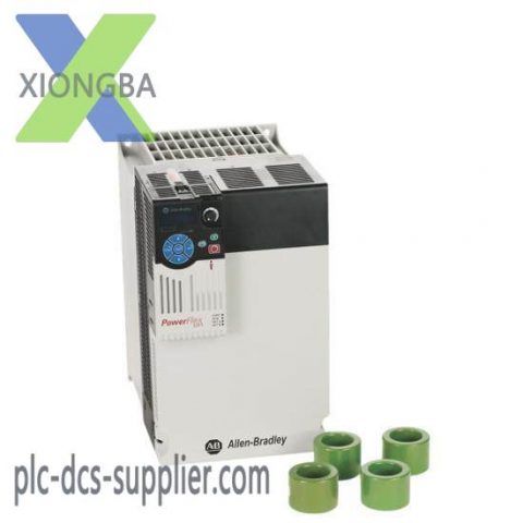 ABB 25B-D037N114 Embedded Ethernet/IP & Safety