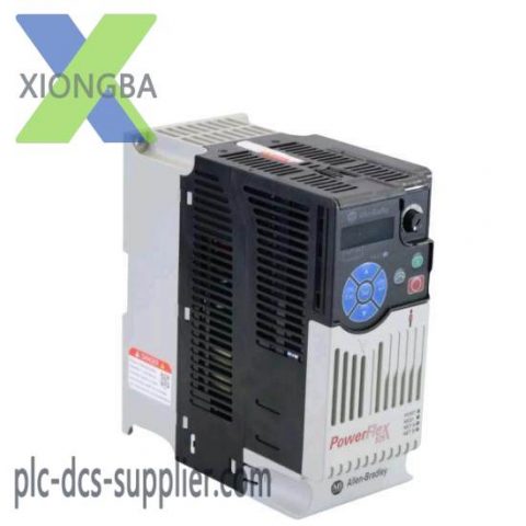 Schneider 25B-D1P4N114 Control Module