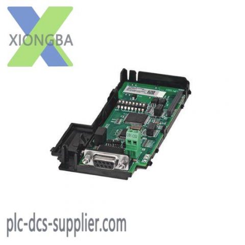 25COMME2P: Your Essential Companion for EtherNet/IP Communication in Industrial Control Systems