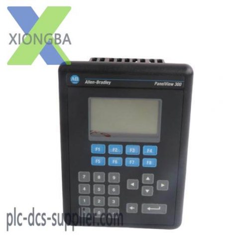 Siemens 2711-K3A2L1 HMI Operator Panel, Control & Automation Equipment