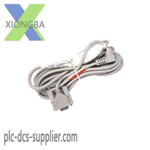 2711-NC21 Operating Cable: High-Performance Industrial Control Cable