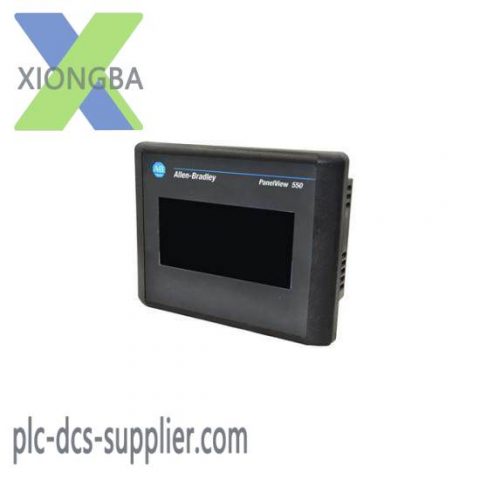 ABB 2711-T5A16L1 Touch Screen - Industrial Control Solutions