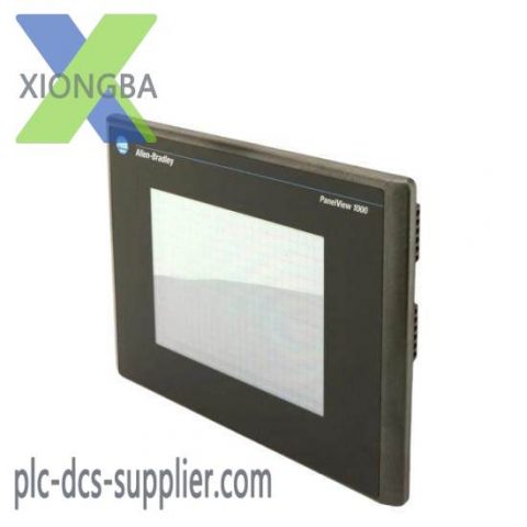 ABB 2711-T6C9L1 Factory Automation Control Module